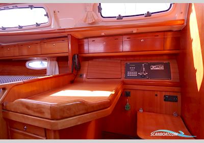 Bavaria 34 Cruiser Sailingboat 2008, The Netherlands