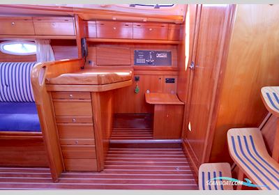 Bavaria 34 Cruiser Sailingboat 2008, The Netherlands
