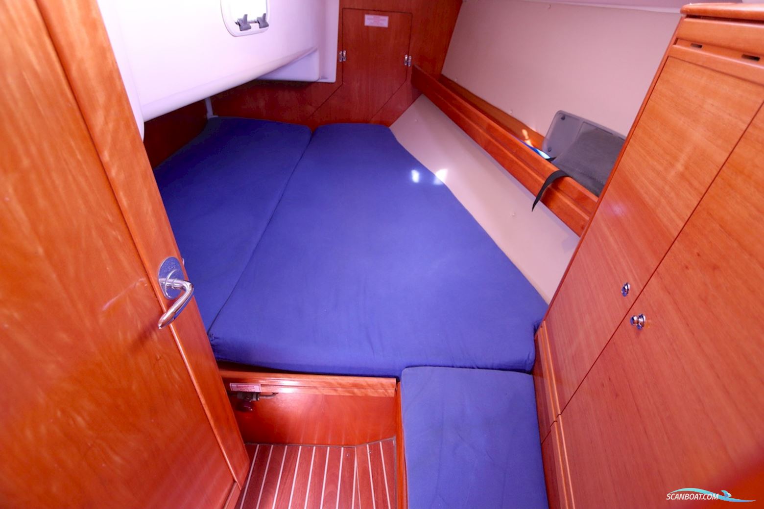 Bavaria 34 Cruiser