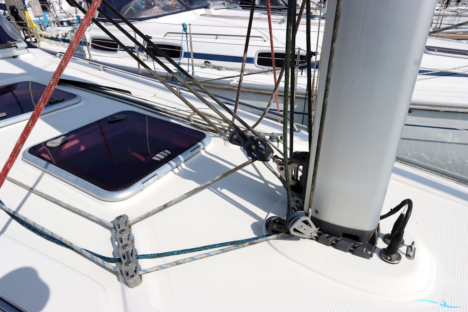 Bavaria 34 Cruiser