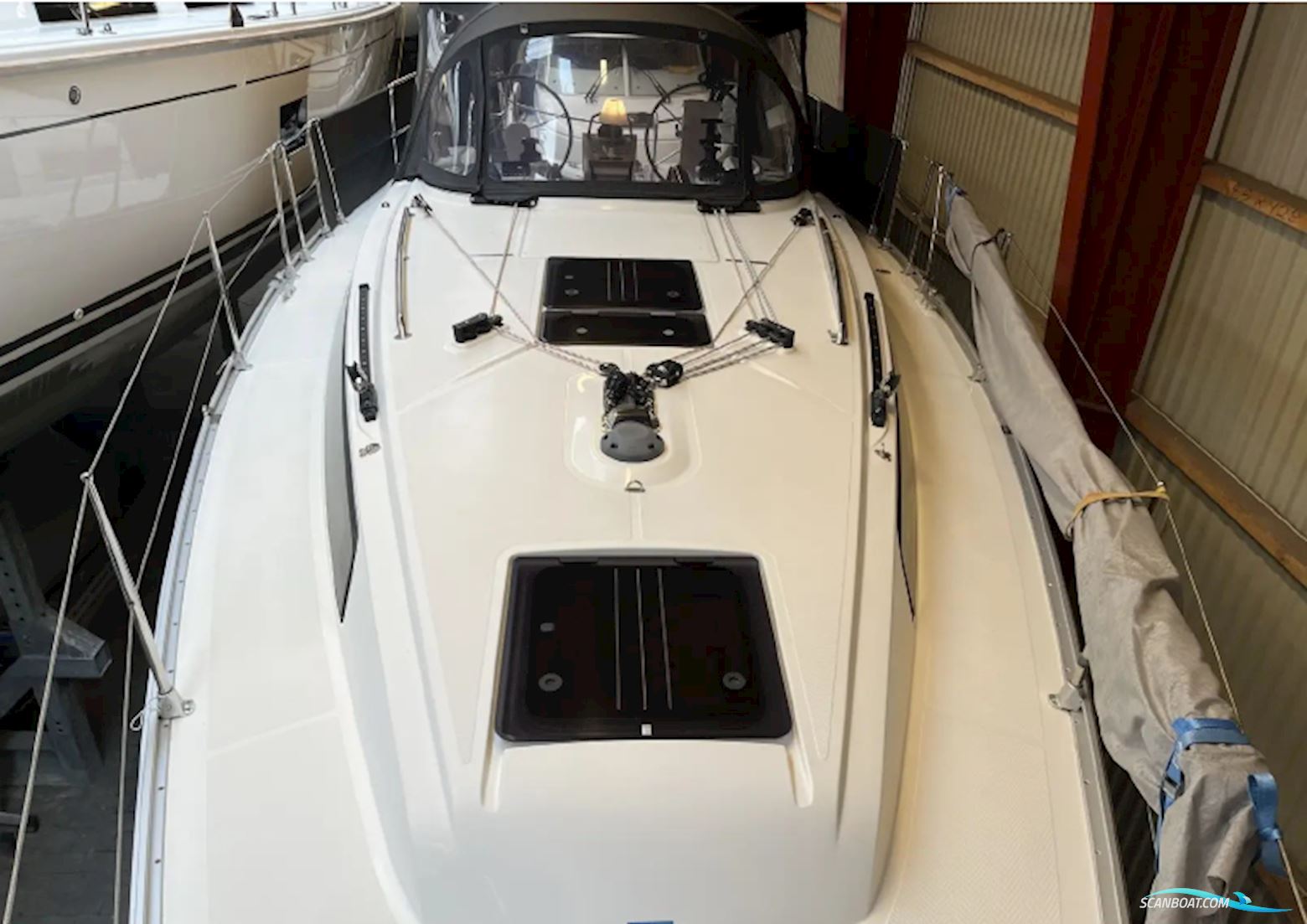Bavaria 34 Cruiser