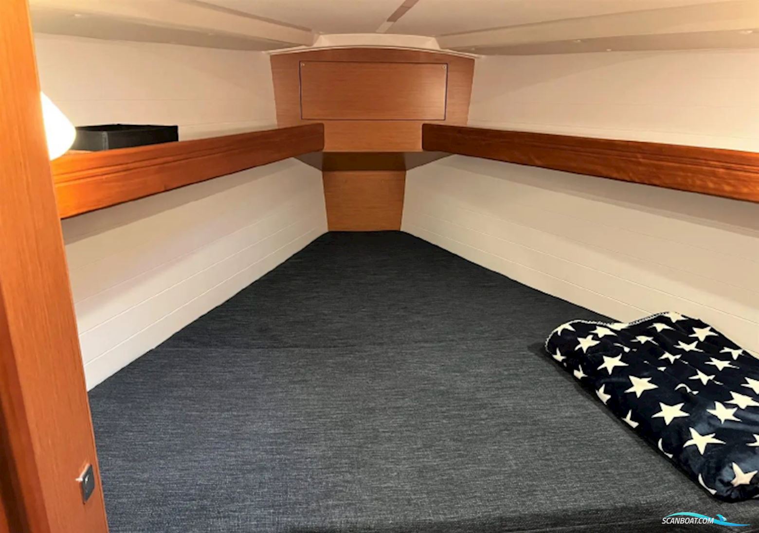 Bavaria 34 Cruiser