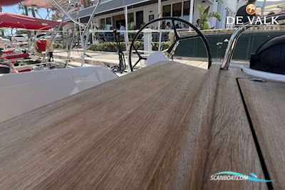 Bavaria 34 Cruiser Sailingboat 2023, with Volvo engine, Spain