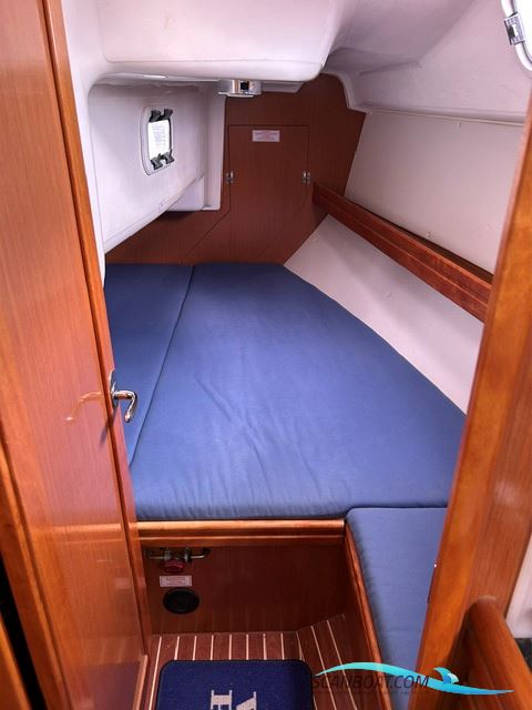 Bavaria 34 Cruiser