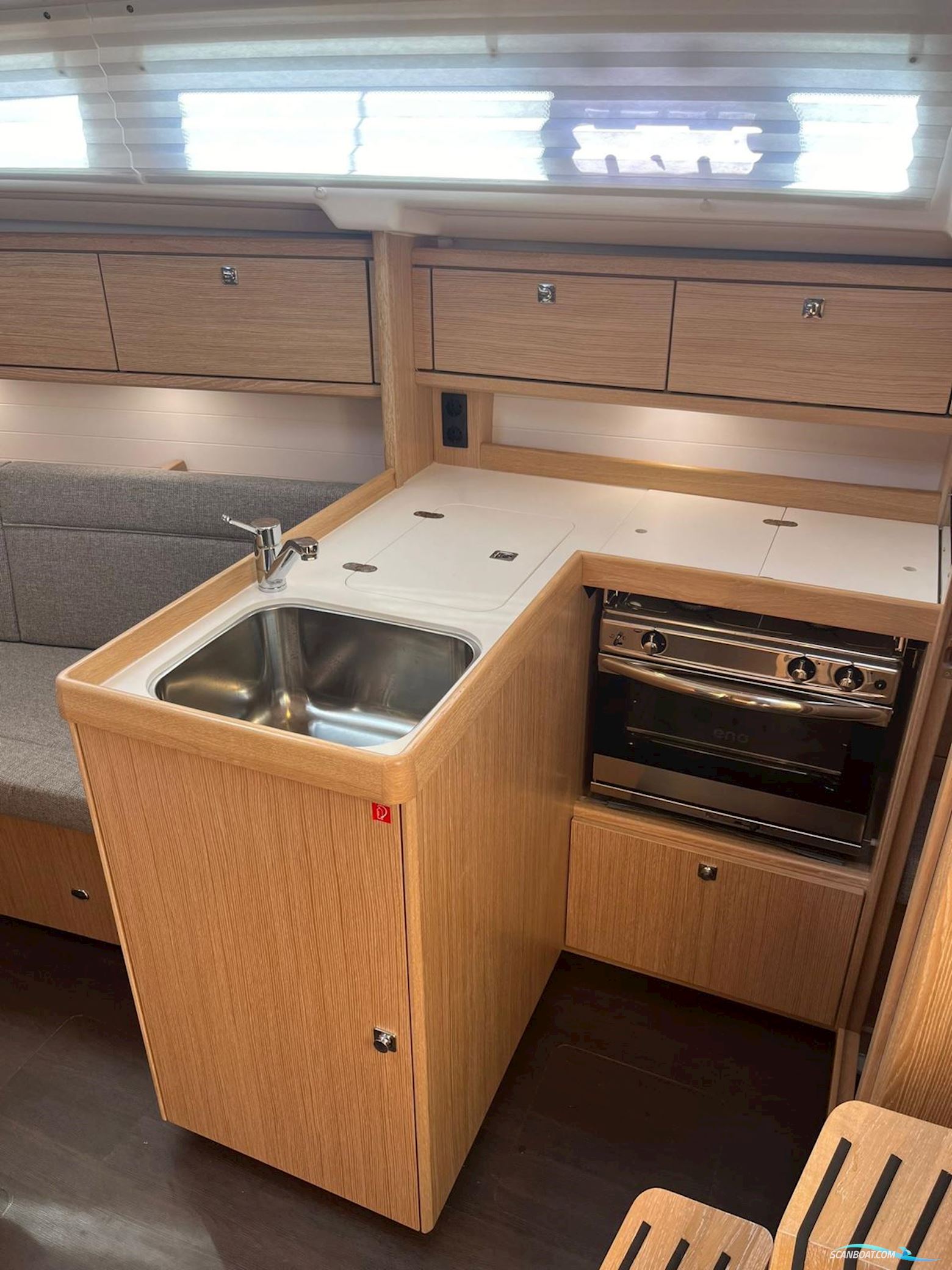 Bavaria 34 Cruiser
