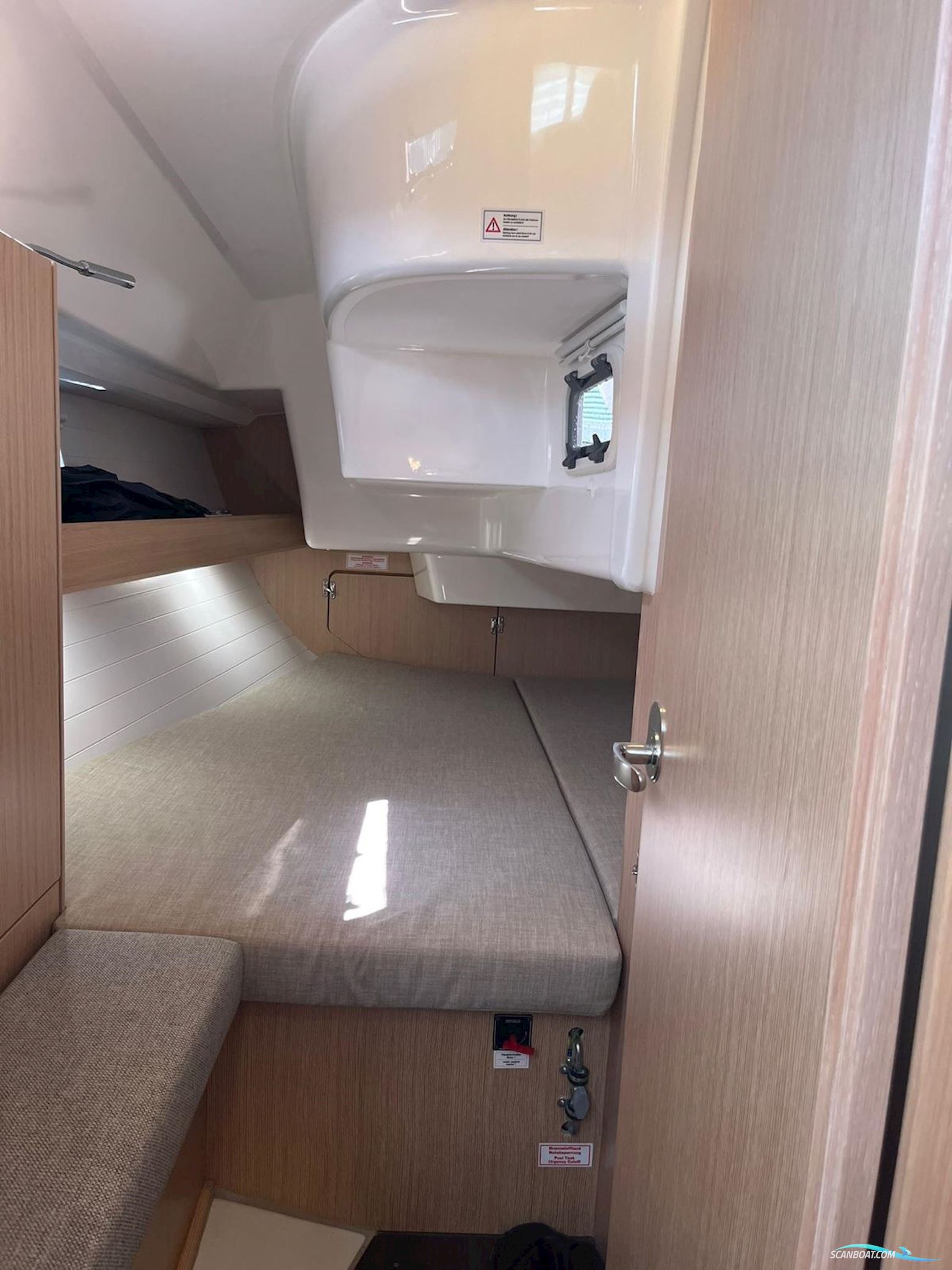 Bavaria 34 Cruiser