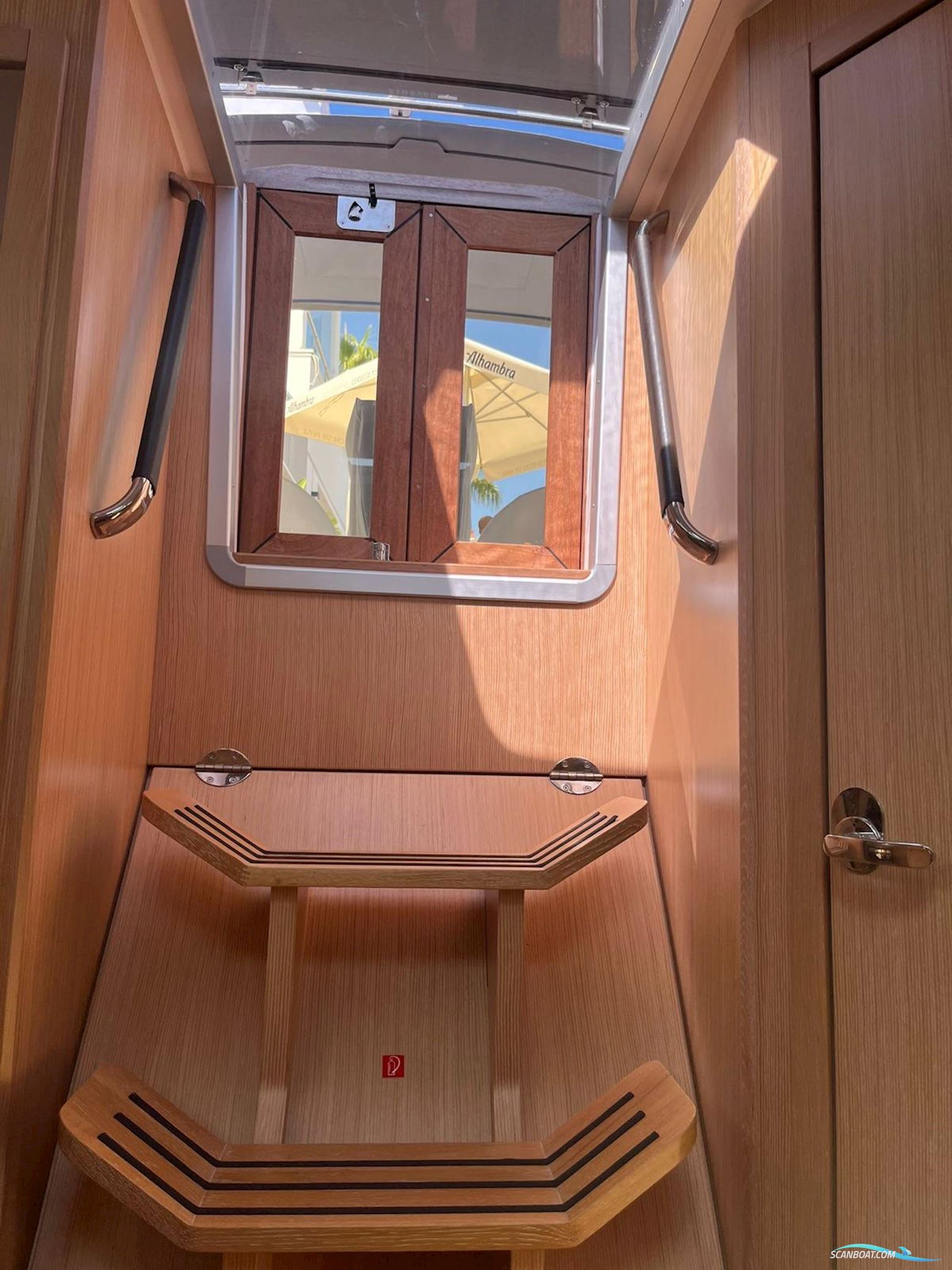 Bavaria 34 Cruiser