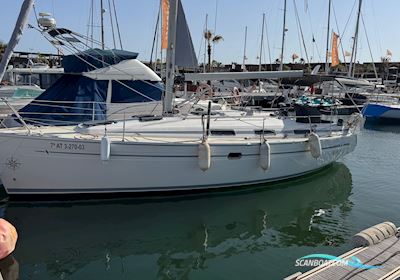 Bavaria 34 Cruiser Sailingboat 2000, with Volvo engine, Spain