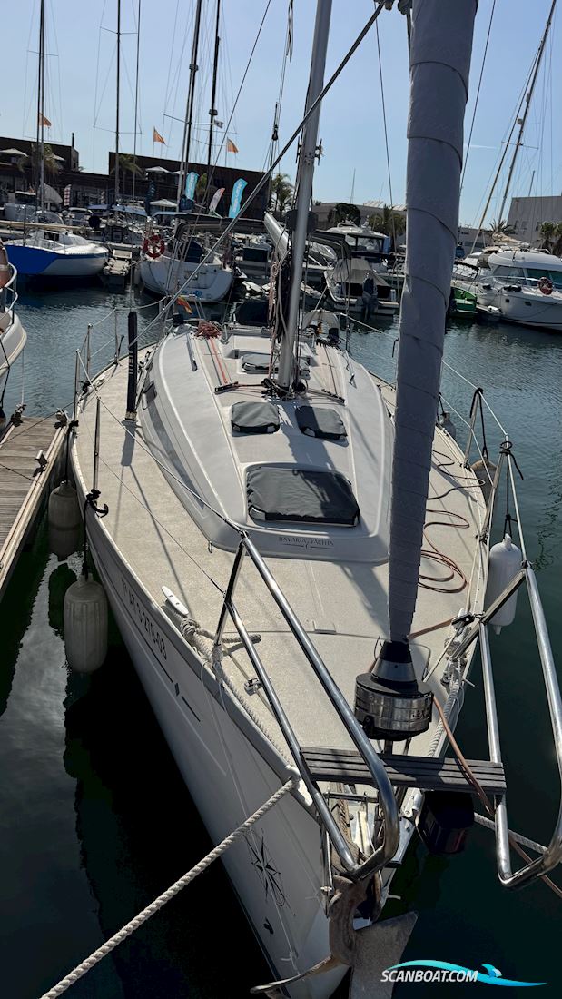 Bavaria 34 Cruiser