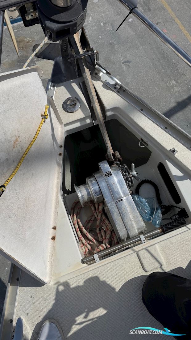 Bavaria 34 Cruiser