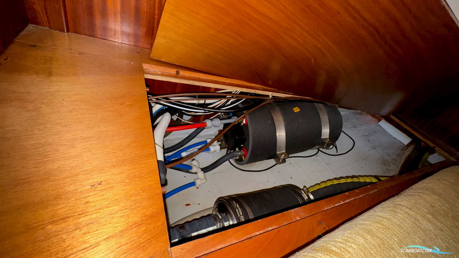Bavaria 34 Cruiser
