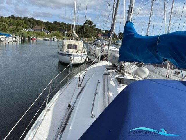 Bavaria 34 Cruiser