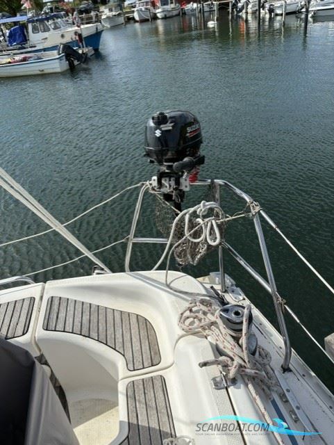 Bavaria 34 Cruiser