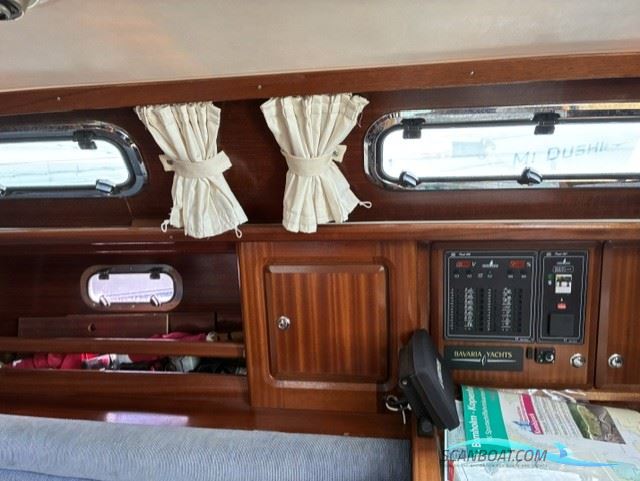 Bavaria 34 Cruiser