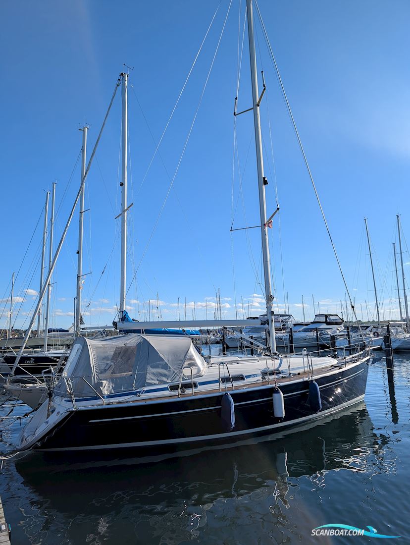 Bavaria 34 Cruiser