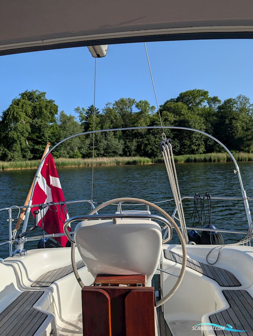 Bavaria 34 Cruiser