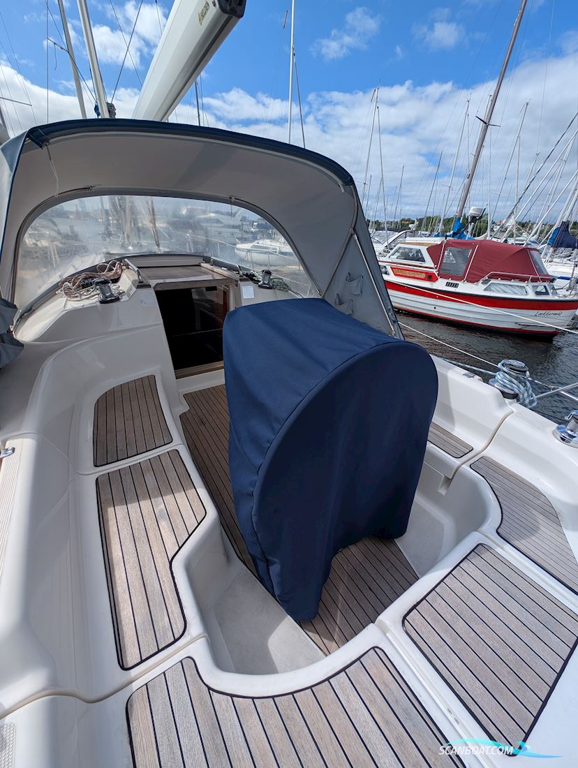 Bavaria 34 Cruiser