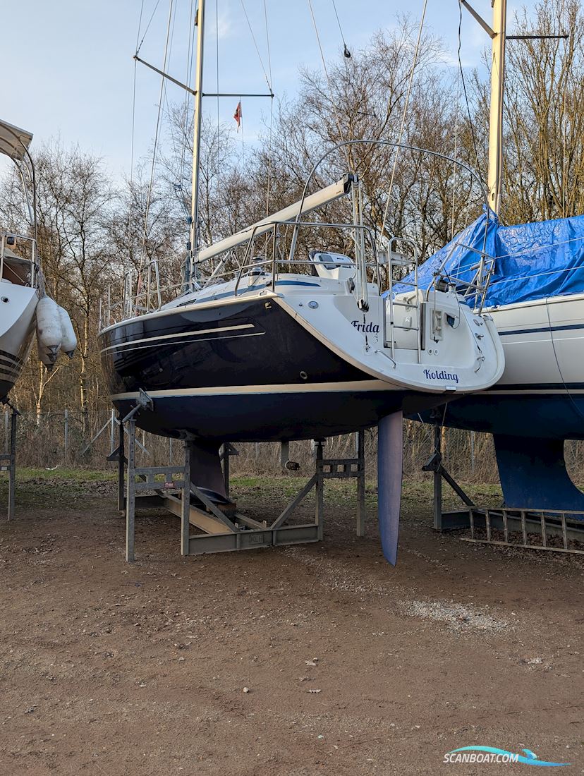 Bavaria 34 Cruiser