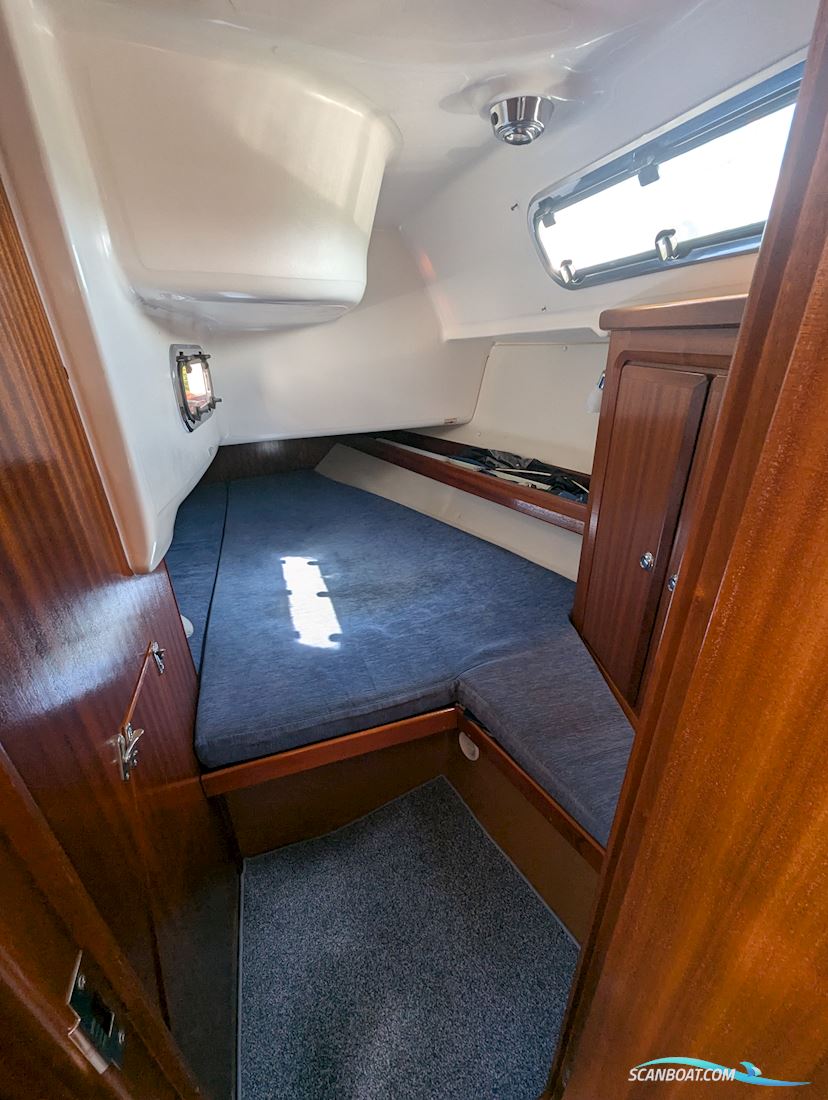 Bavaria 34 Cruiser