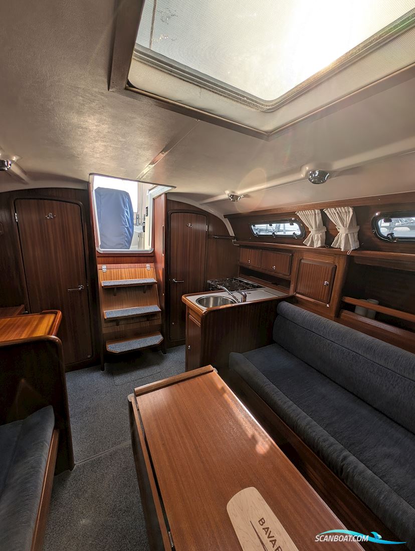 Bavaria 34 Cruiser