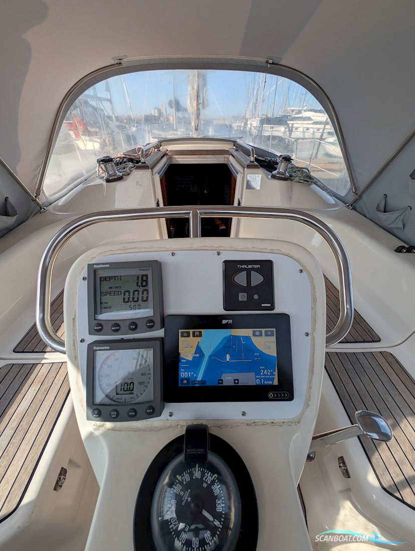 Bavaria 34 Cruiser