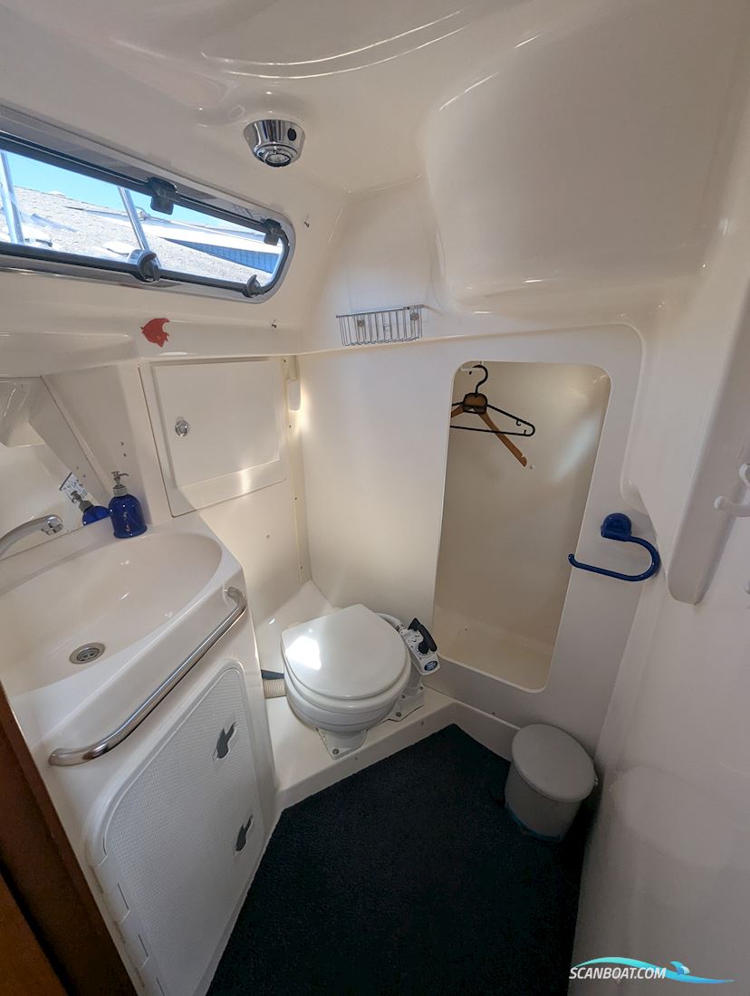 Bavaria 34 Cruiser