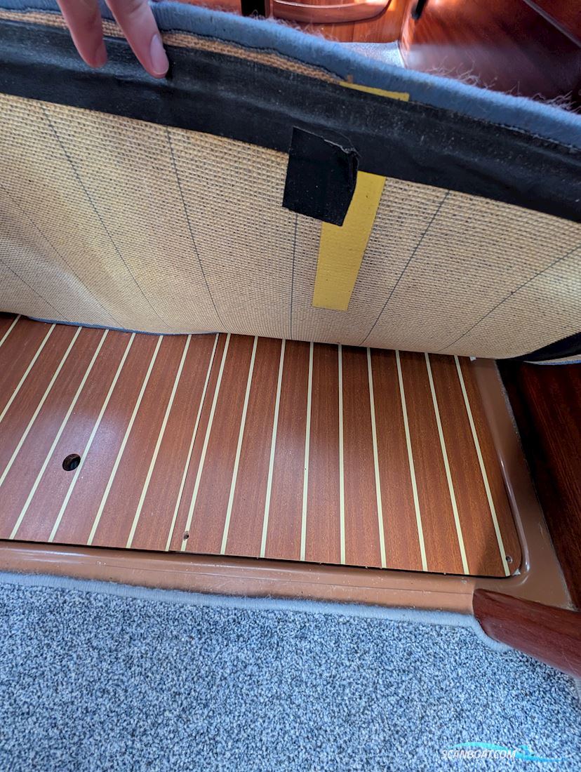 Bavaria 34 Cruiser