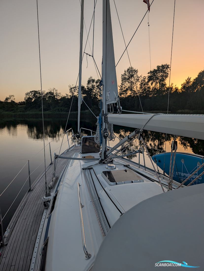 Bavaria 34 Cruiser