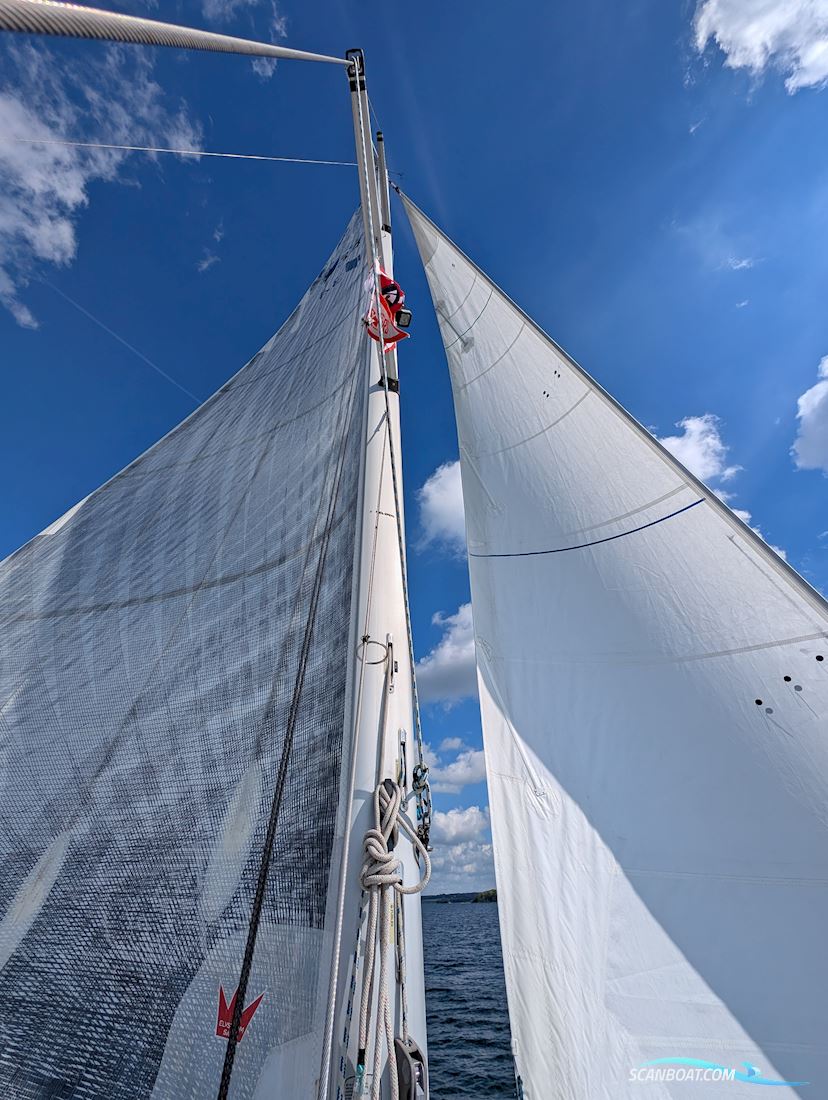 Bavaria 34 Cruiser