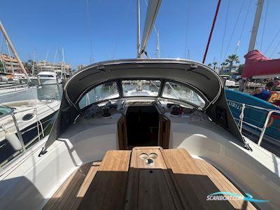 Bavaria 34 Cruiser Sailingboat 2023, with Volvo Penta engine, Spain