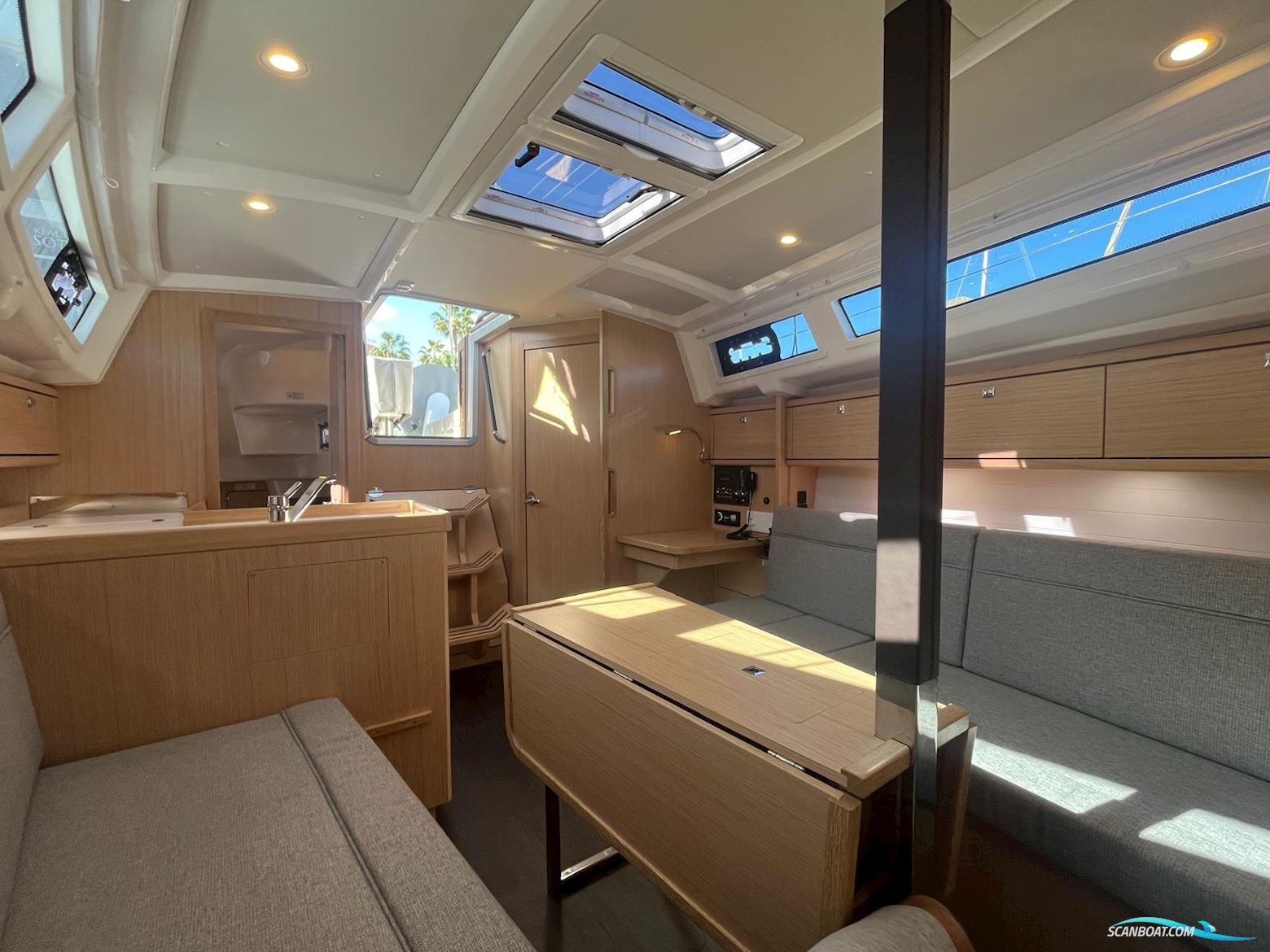 Bavaria 34 Cruiser