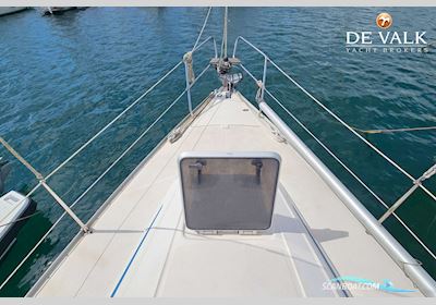 Bavaria 34 Cruiser Sailingboat 2000, with Volvo Penta  engine, Spain