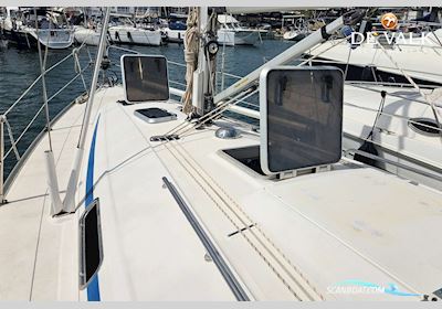 Bavaria 34 Cruiser Sailingboat 2000, with Volvo Penta  engine, Spain
