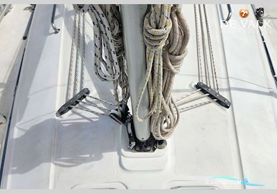 Bavaria 34 Cruiser Sailingboat 2000, with Volvo Penta engine, Spain