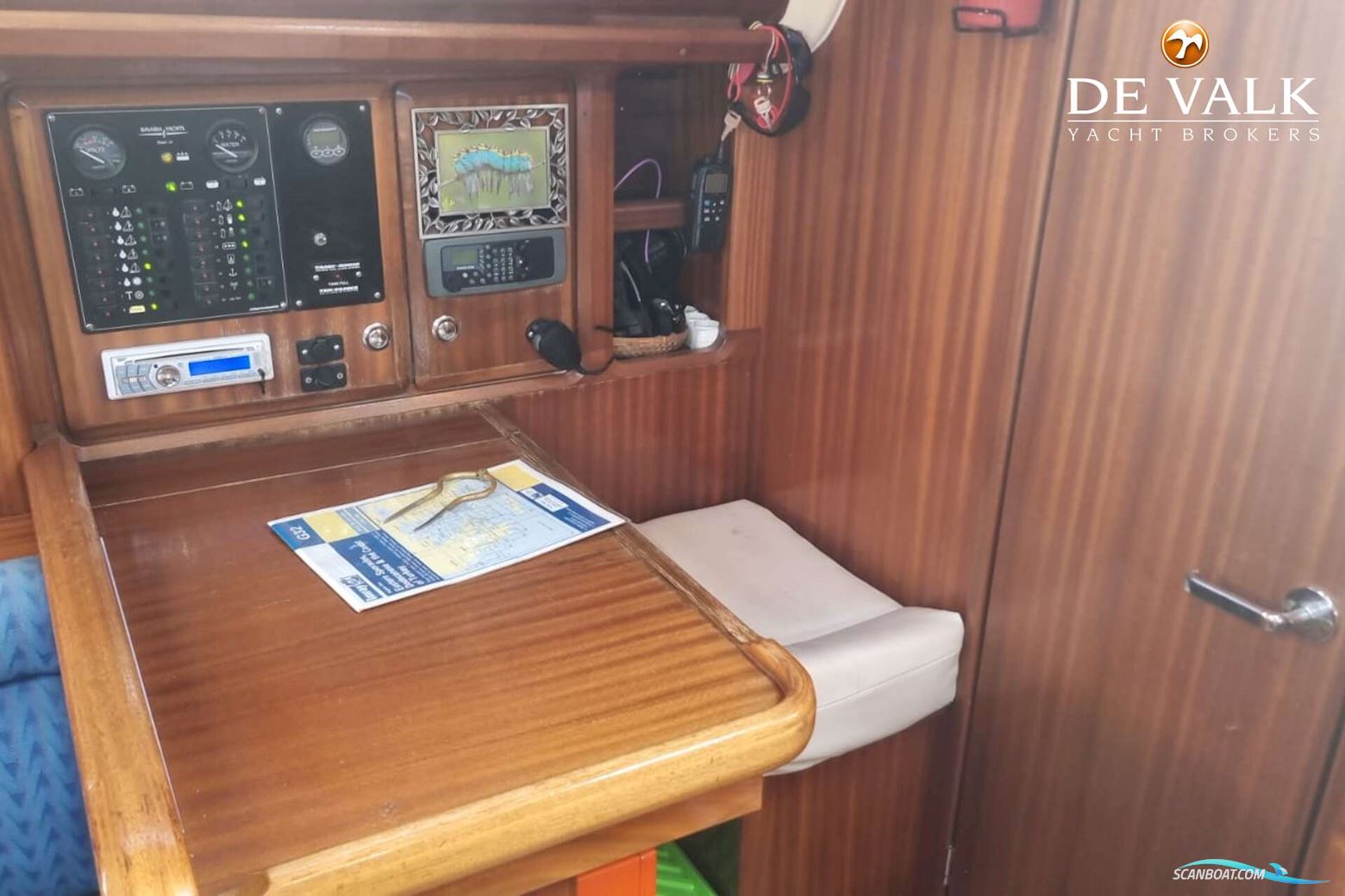 Bavaria 34 Cruiser