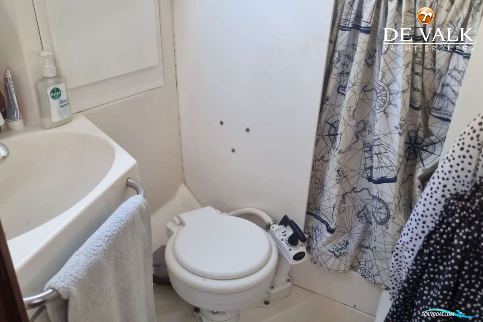 Bavaria 34 Cruiser