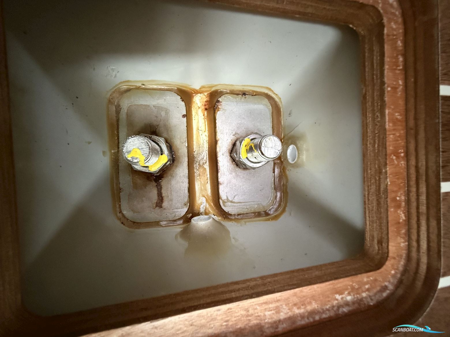 Bavaria 34 Cruiser Style