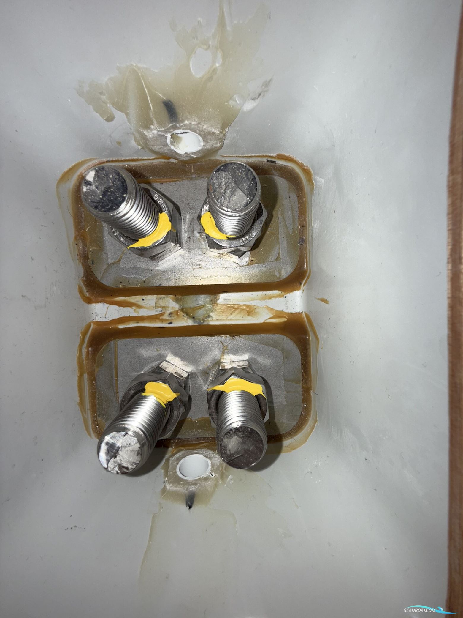 Bavaria 34 Cruiser Style