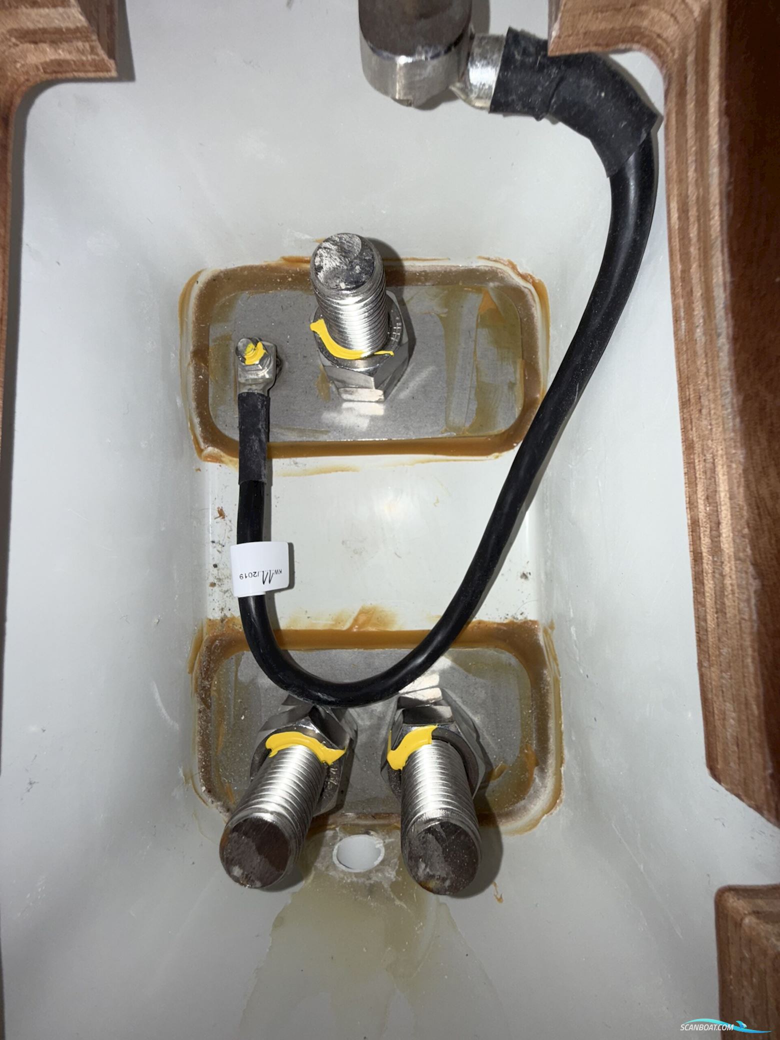 Bavaria 34 Cruiser Style