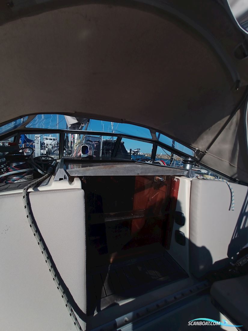 Bavaria 34 Lagoon