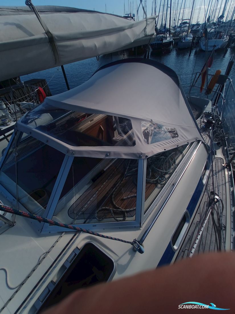 Bavaria 34 Lagoon