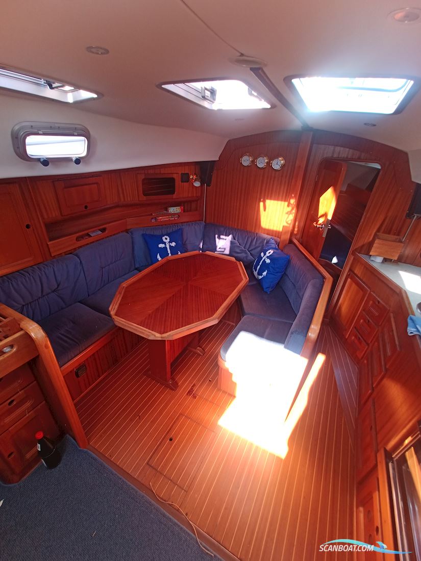 Bavaria 34 Lagoon