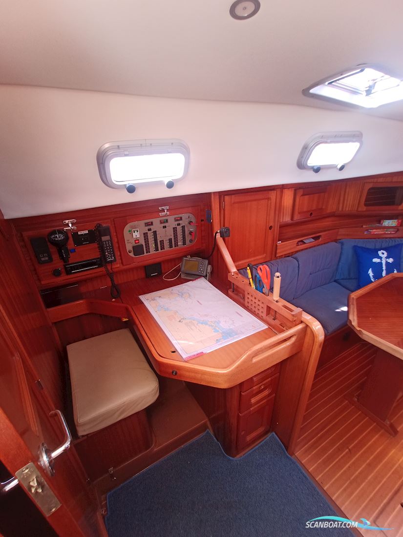 Bavaria 34 Lagoon