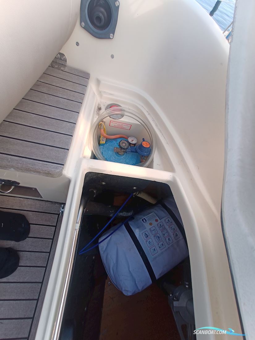 Bavaria 34 Lagoon