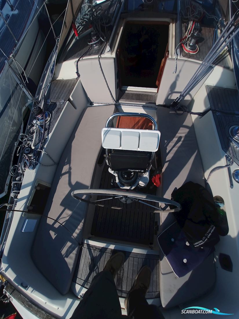 Bavaria 34 Lagoon