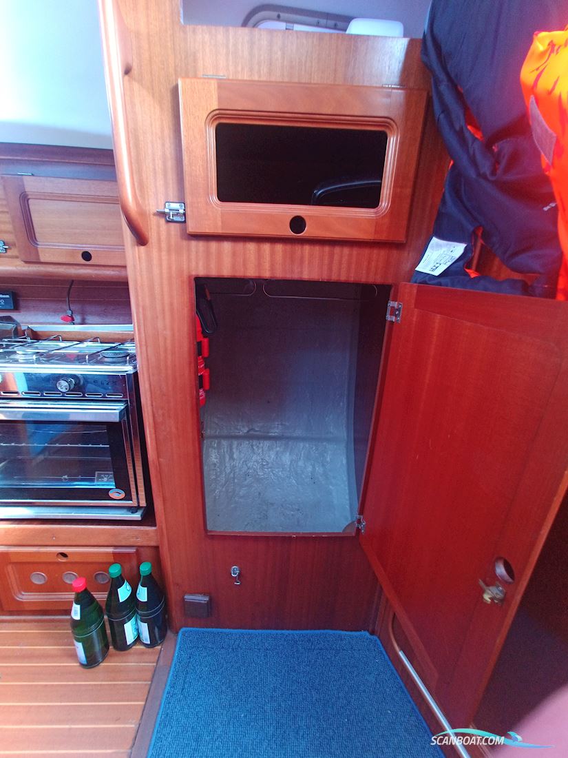 Bavaria 34 Lagoon