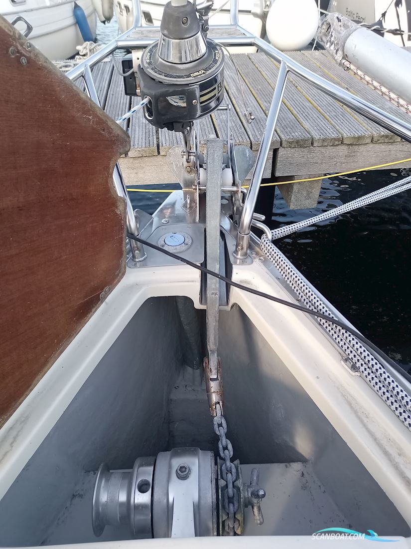 Bavaria 34 Lagoon