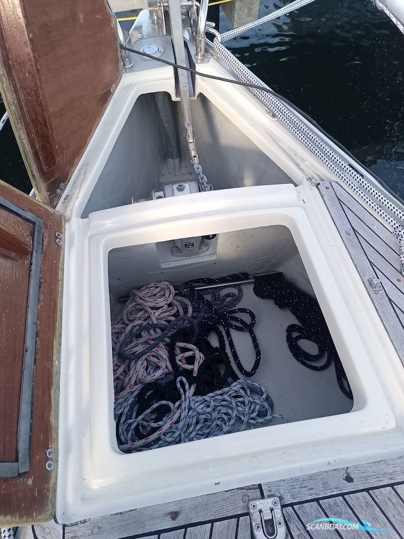 Bavaria 34 Lagoon