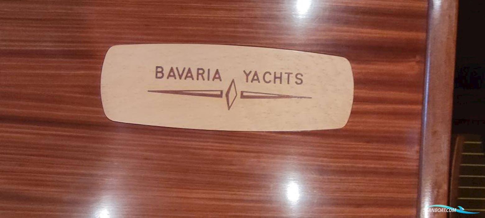 Bavaria 34