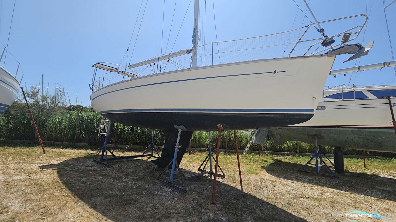 Bavaria 34